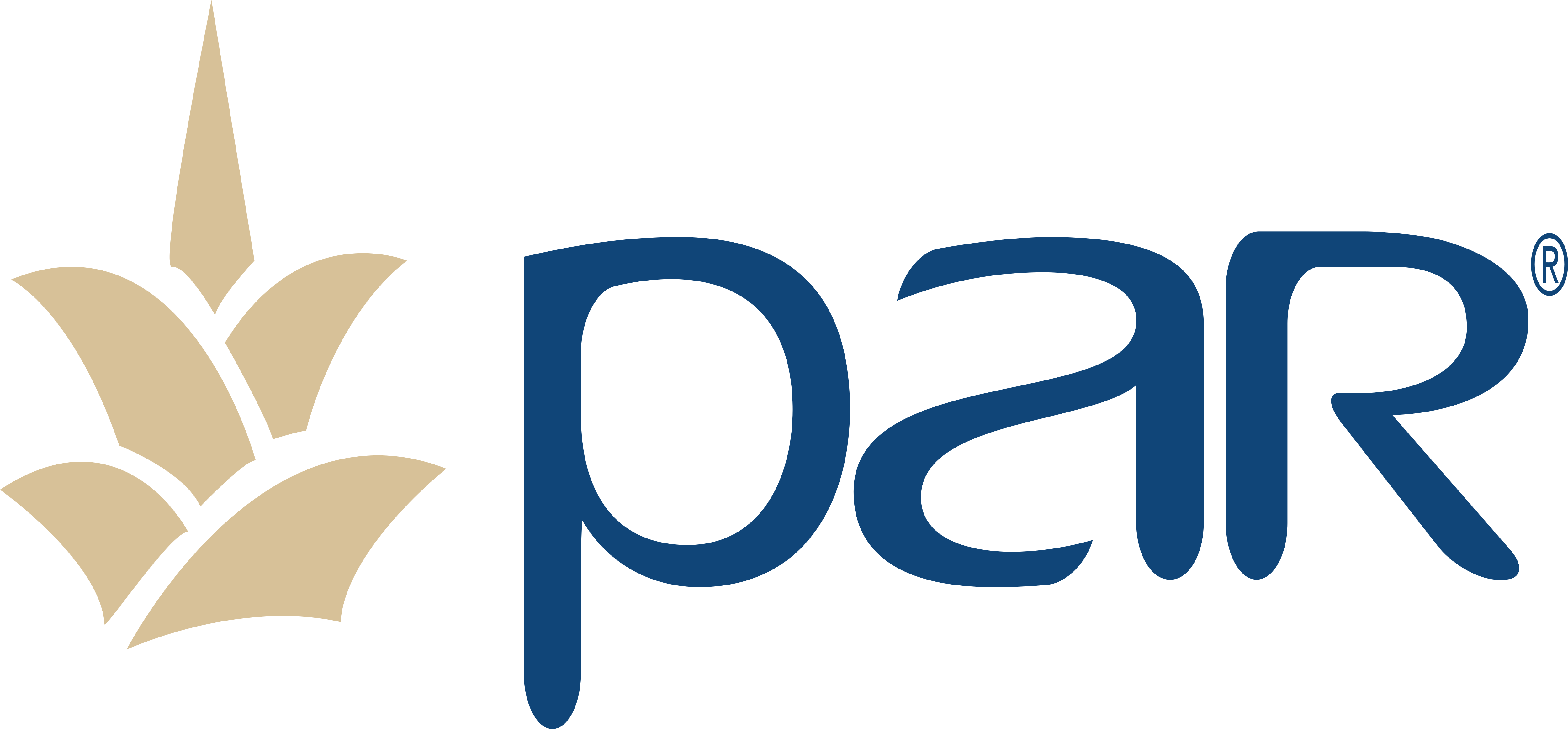 PAR Technology Corporation partner