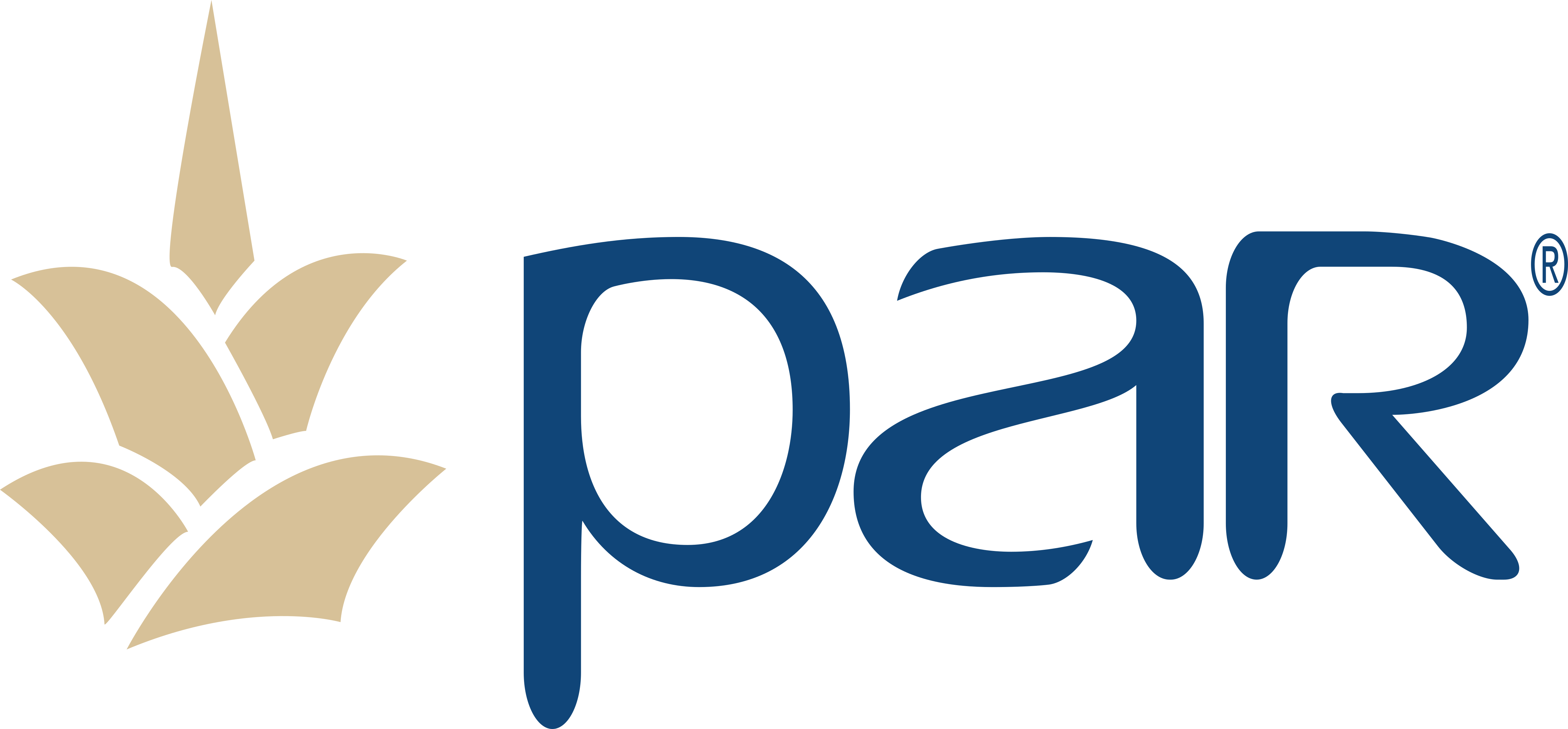 PAR Technology Corporation partner