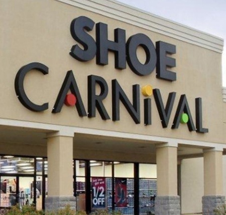 Shoe Carnival improved their customer experience and program reputation by gaining a better understanding of their loyal customers and rewards members. 