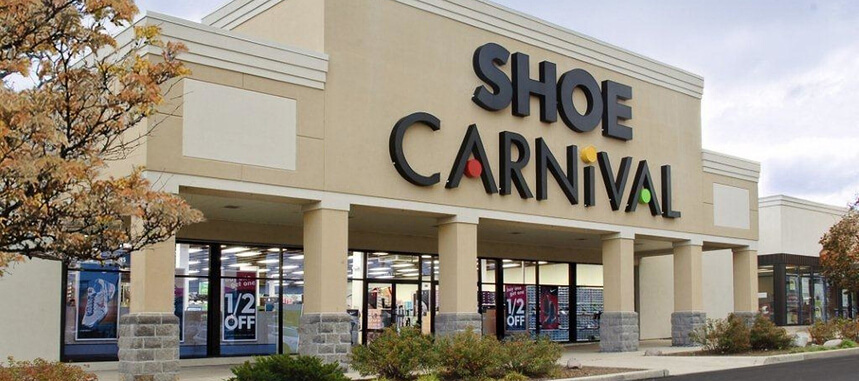 Shoe Carnival Store Locations