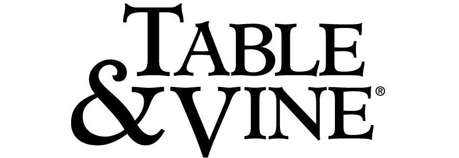 Table & Vine integration