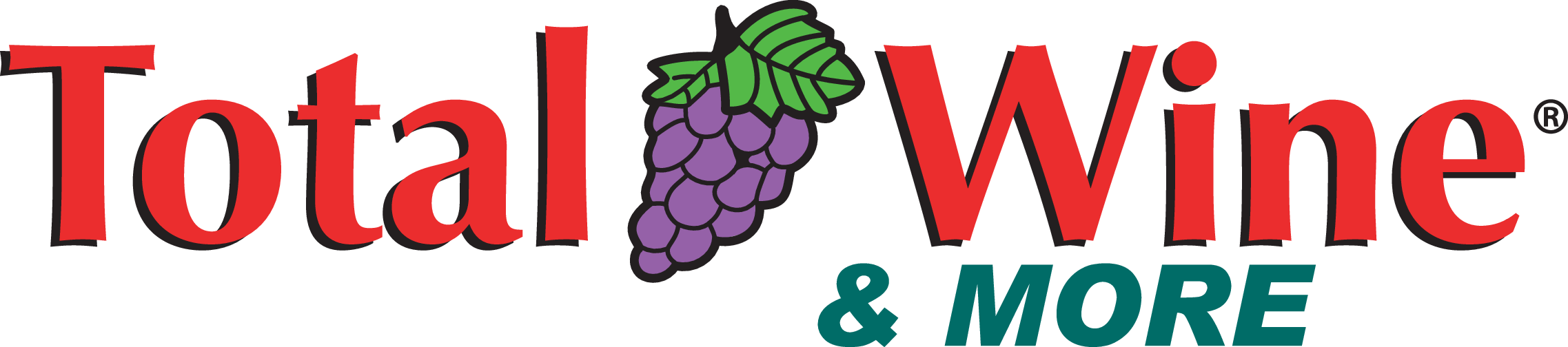 Total Wine and More: From Six Systems to One Logo