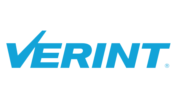 Verint integration